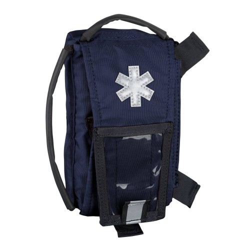 Helikon Universal MED Insert (SB), Designed for efficient organization and fast access, this Helikon medical pouch delivers a practical solution for carrying essential first-aid items
